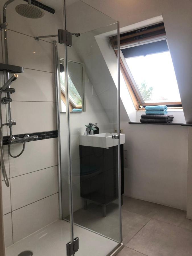 Appartement Im Gruenen شاربوتس المظهر الخارجي الصورة