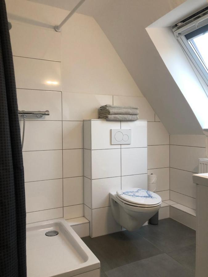 Appartement Im Gruenen شاربوتس المظهر الخارجي الصورة